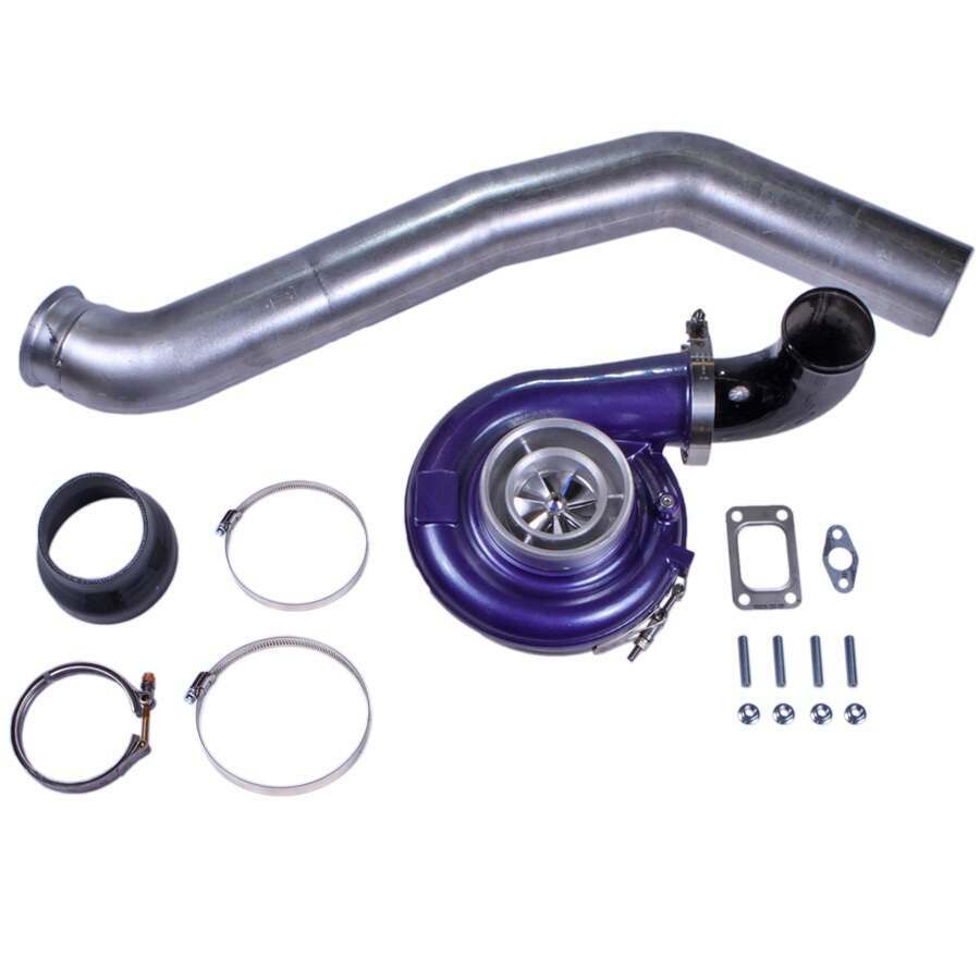 ATS Diesel Aurora 5000 Turbo System Fits 1998.5-2002 5.9L Cummins - 202-950-2218