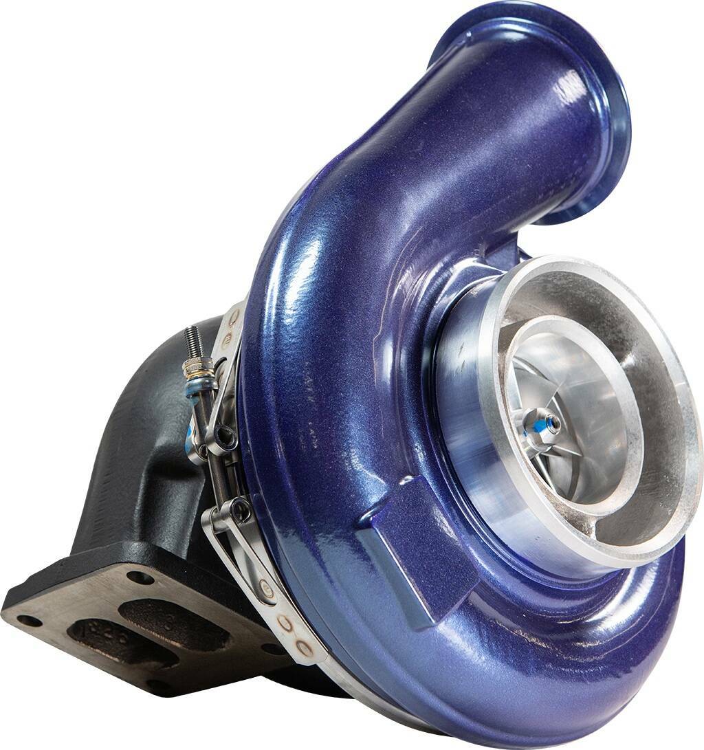 ATS Diesel Aurora 5000 Turbo System Fits 2003-2007 5.9L Cummins T3 - 202-950-2272