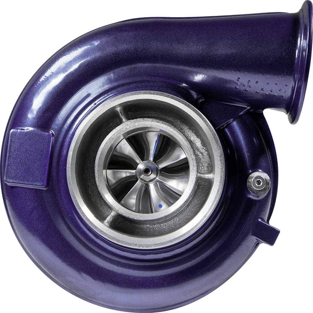 ATS Diesel Aurora Plus 6000 Compound Turbo System Fits 2017-2019 6.7L Power Stroke - 202-962-3440