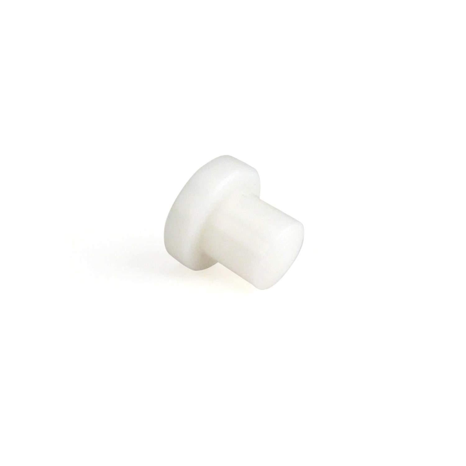 Comp Cams .810" Long Nylon Thrust Button for Chevrolet 265-400 Small Block and V6 - 202