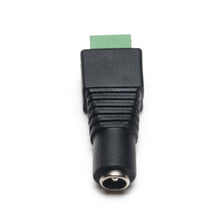 Oracle Lighting Female Dc Connector Plug - 2020-504