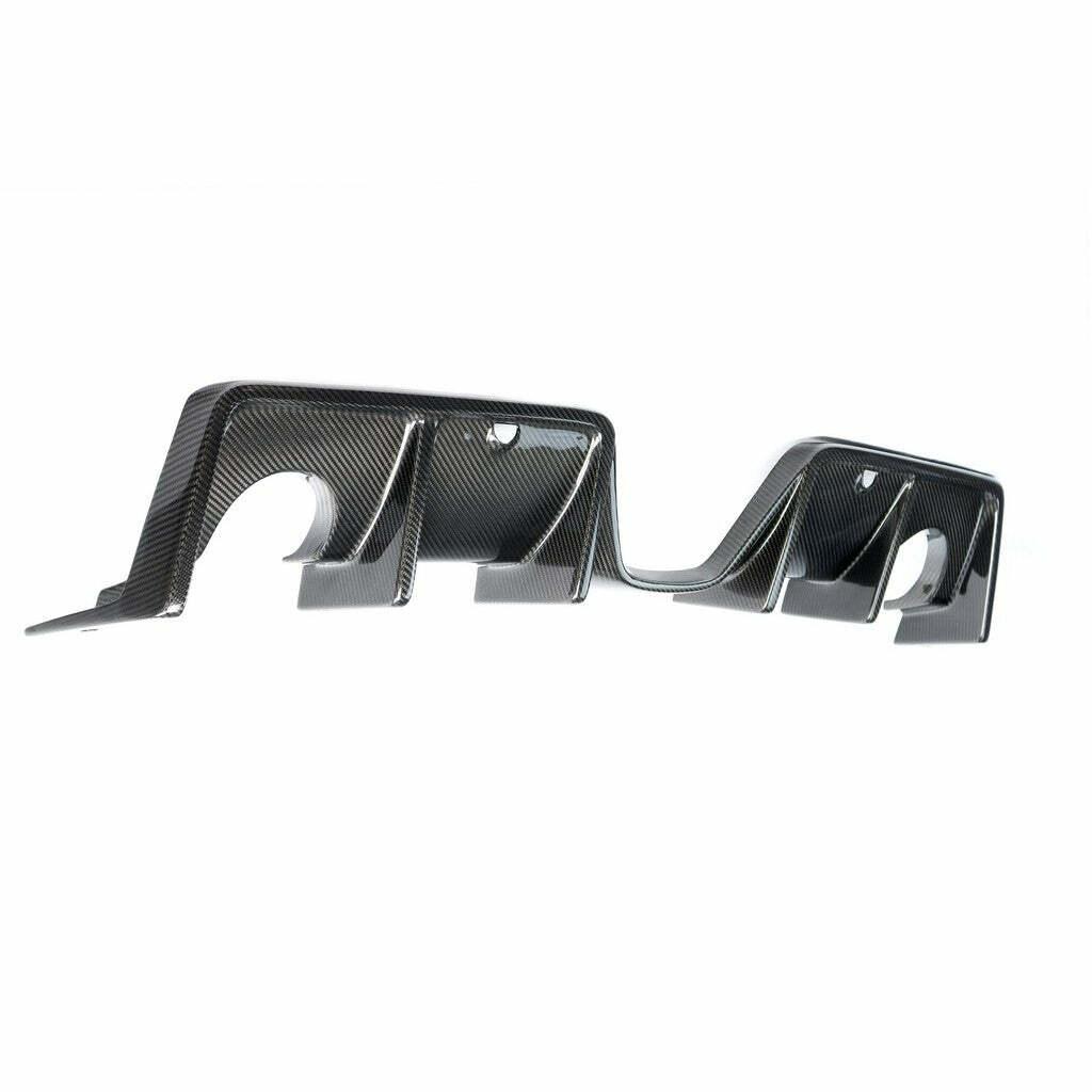 APR Carbon Rear Diffuser (2020+ Toyota Supra A90/A91) -  AB-330900