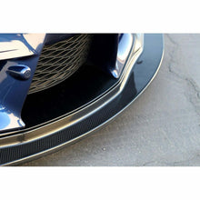 APR Carbon Front Air Dam (2020+ Toyota Supra A90/A91) -  FA-330901