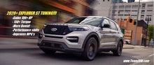 JDM Engineering Custom Tuning with SCT BDX Programmer (2020-2024 Explorer ST)