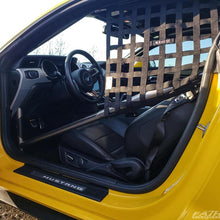 Fathouse Fabrications Weld-In Roll Cage Kit - 8.50 Spec (2015-2023 Mustang)