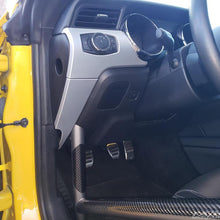 Fathouse Fabrications Weld-In Roll Cage Kit - 8.50 Spec (2015-2023 Mustang)