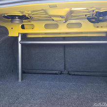 Fathouse Fabrications Weld-In Roll Cage Kit - 8.50 Spec (2015-2023 Mustang)