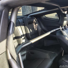 Fathouse Fabrications Weld-In Roll Cage Kit - 8.50 Spec (2015-2023 Mustang)