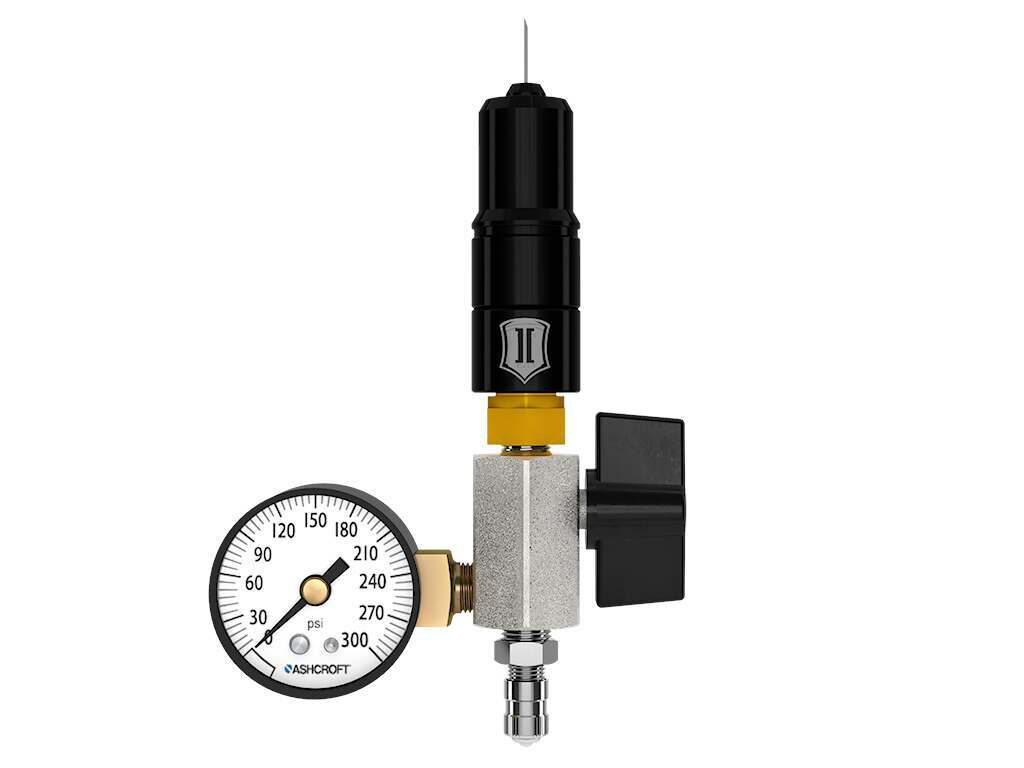 Icon Safety Charging Tool Kit - 202010