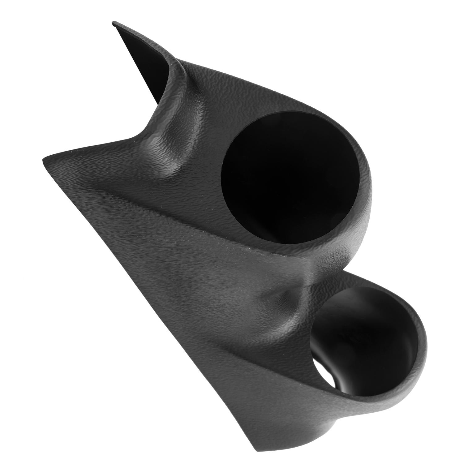 Auto Meter A-PILLAR POD, DUAL, 2-1/16", BMW 3 SERIES 92-98 (2DR.) E36 - 20202