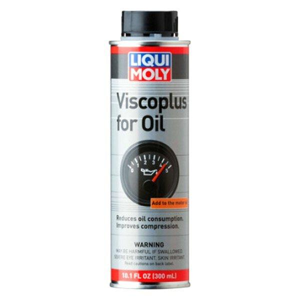 LIQUI MOLY Viscoplus for Oil - 0.3 Liter (Case of 12)  - 20206