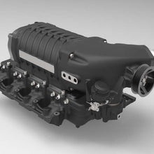 Whipple Superchargers WK-1815-30 Front Feed Gen 6 3.0L Intercooled Supercharger Hot Rod Kit (GM LSX)