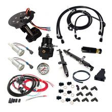 2020-2022 Shelby GT500 5.2L Return Style Fuel System