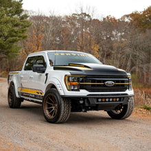 Cervinis 3" Cowl Hood (2021-2025 F150 Tremor) - 1265