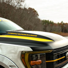 Cervinis 3" Cowl Hood (2021-2025 F150 Tremor) - 1265