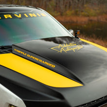 Cervinis 3" Cowl Hood (2021-2025 F150 Tremor) - 1265
