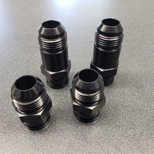 Whipple 12AN High Flow Intercooler Fittings for Gen 6 Superchargers (Direct Bolt-On Upgrade Kit)
