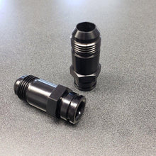 Whipple 12AN High Flow Intercooler Fittings for Gen 6 Superchargers (Direct Bolt-On Upgrade Kit)