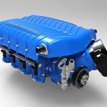 Whipple Gen 6 Stage 1 Supercharger - 3.0L Complete System for 2015-2017 F-150 5.0L (Stage 1 Performance Package)