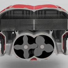 Whipple Gen6 3.0L Supercharger Stage 1R Kit - No Flash Tool (2024-2026 F150 5.0L w/ Power Onboard) - GLKR-WK-2317-STG1R-30D-NFT
