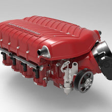 Whipple Gen6 3.0L Supercharger Stage 2 Kit - No Flash Tool (2024-2026 F150 5.0L w/ Power Onboard) - GLKR-WK-2317-STG2-30D-NFT