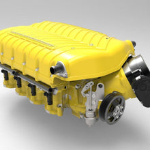 Whipple Gen6 3.0L Supercharger Stage 1R Kit - No Flash Tool (2024-2026 F150 5.0L) - GLKR-WK-2317-STG1R-30-NFT