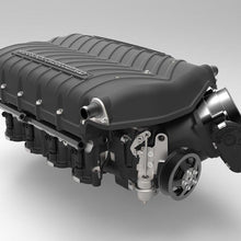 Whipple Gen6x 3.0L Supercharger Stage 1 Kit - No Flash Tool (2024-2026 F150 5.0L w/ Power Onboard) - GLKR-WK-2317-STG1-30-NFT