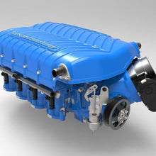 Whipple Gen6 3.0L Supercharger Stage 1R Kit - No Flash Tool (2024-2026 F150 5.0L) - GLKR-WK-2317-STG1R-30-NFT