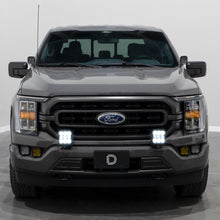 Diode Dynamics Bolt-on Pod Light kit for 2021+ Ford F-150. - DD7328