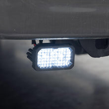 Diode Dynamics Allows for flush installation of SSC1 LED pods in the rear bumper. - DD7376