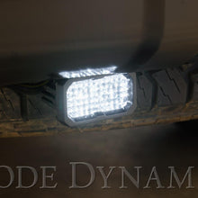 Diode Dynamics Stage Series Reverse Light Kit for 2010-2021 Toyota 4Runner, C1 Sport - DD7164