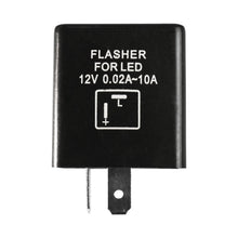 Oracle Lighting Led 2 Pin Relay Flasher - 2022-504