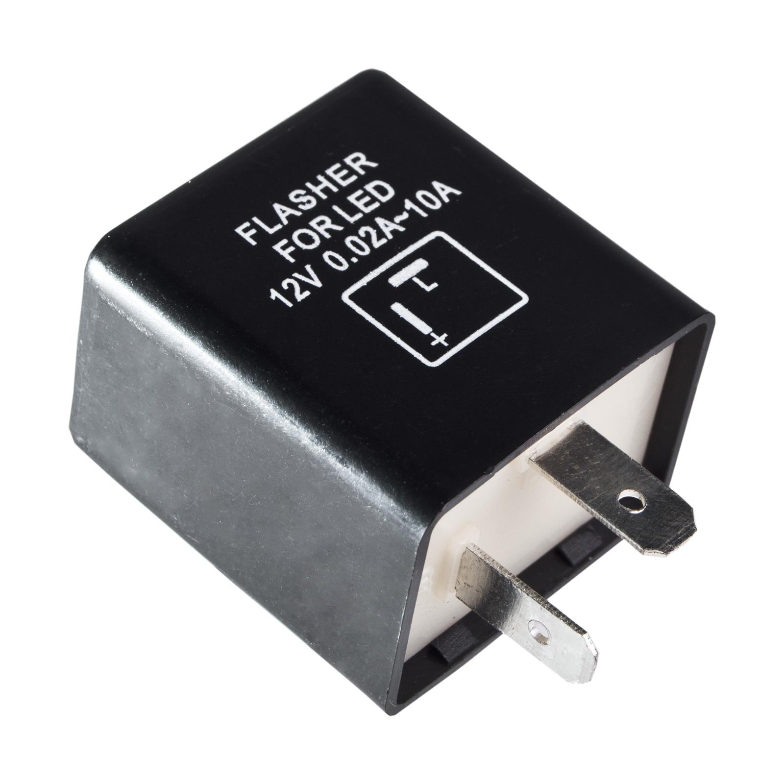 Oracle Lighting Led 2 Pin Relay Flasher - 2022-504
