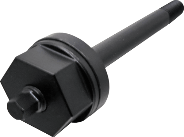 Apex Torque CM‐HBB Coyote Harmonic Balancer Stud Kit