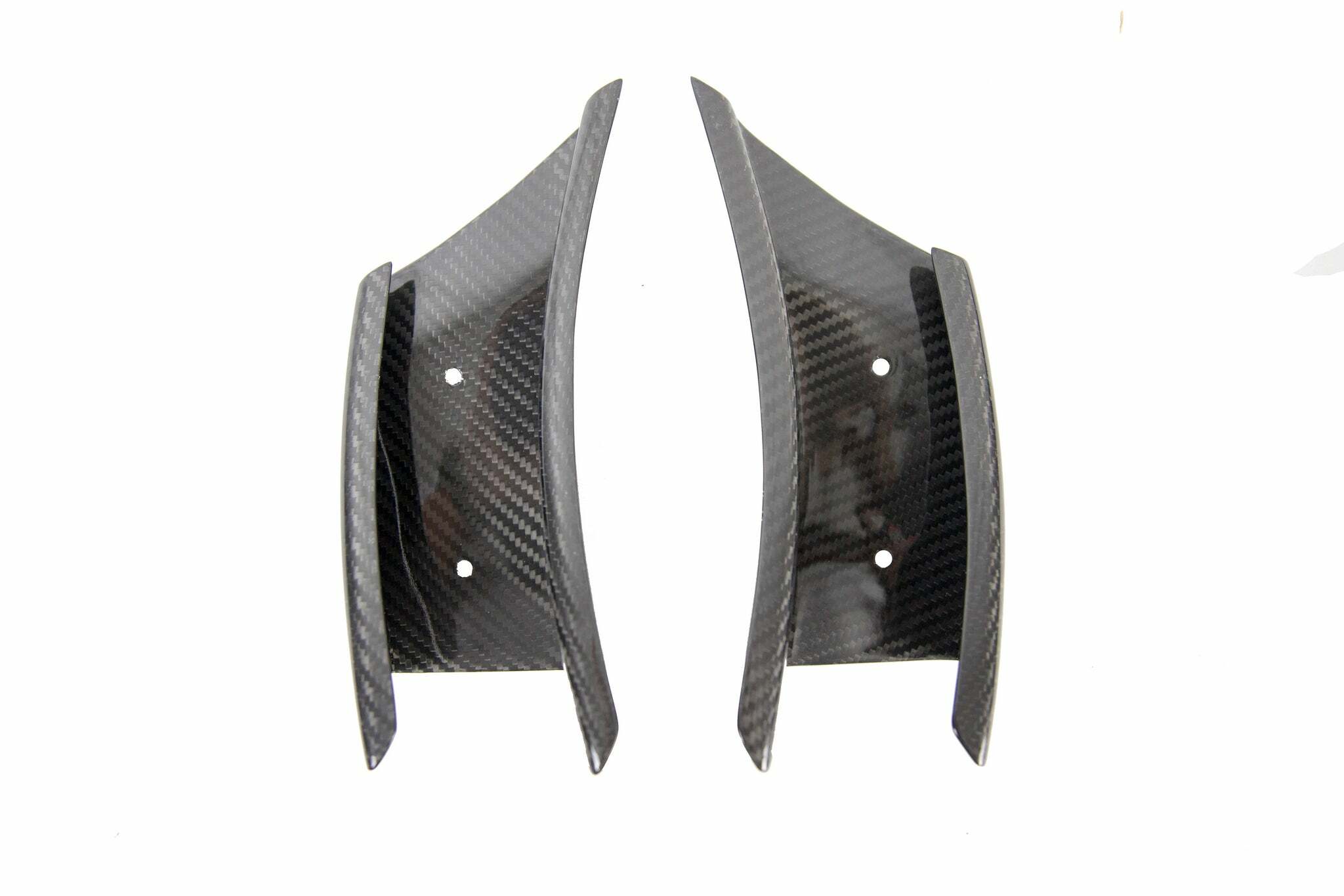 APR Performance Front Bumper Canard Set (2022+ BRZ) - AB-822048