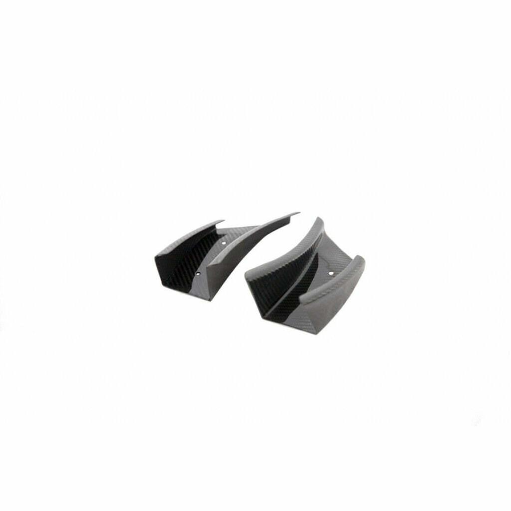 APR Performance Front Bumper Canard Set (2022+ GR86) - AB-522048