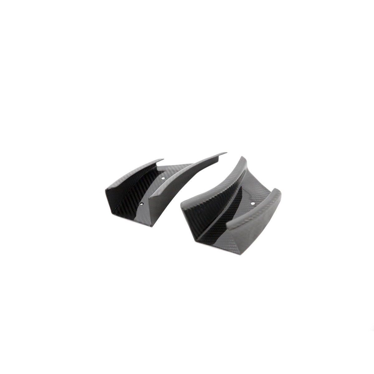 APR Performance Front Bumper Canard Set (2022+ BRZ) - AB-822048