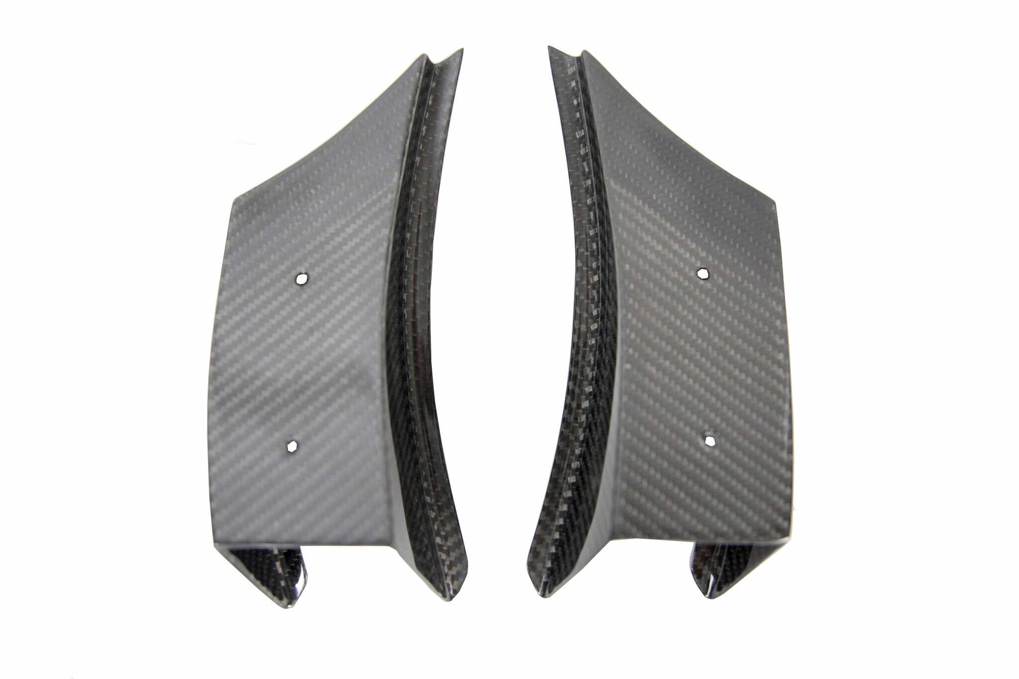 APR Performance Front Bumper Canard Set (2022+ BRZ) - AB-822048