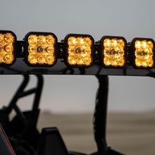 Diode Dynamics Stage Series Roof Bracket Kit for 2020-Present Polaris RZR - DD7629P