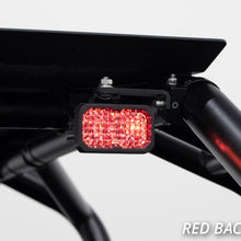 Diode Dynamics Stage Series 1.75 Inch Roll Bar Reverse Light Kit, SSC2 Pro (Pair) - DD7735
