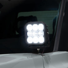 Diode Dynamics Stage Series Ditch Light Kit for 2022 Toyota Tundra, SS3 Sport White Combo (2022 Toyota Tundra) - DD7393