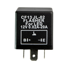 Oracle Lighting Led 3 Pin Relay Flasher - 2023-504