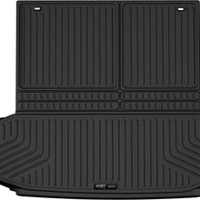 Husky Liners Cargo Liner (2023-2025 Pilot) - 25821