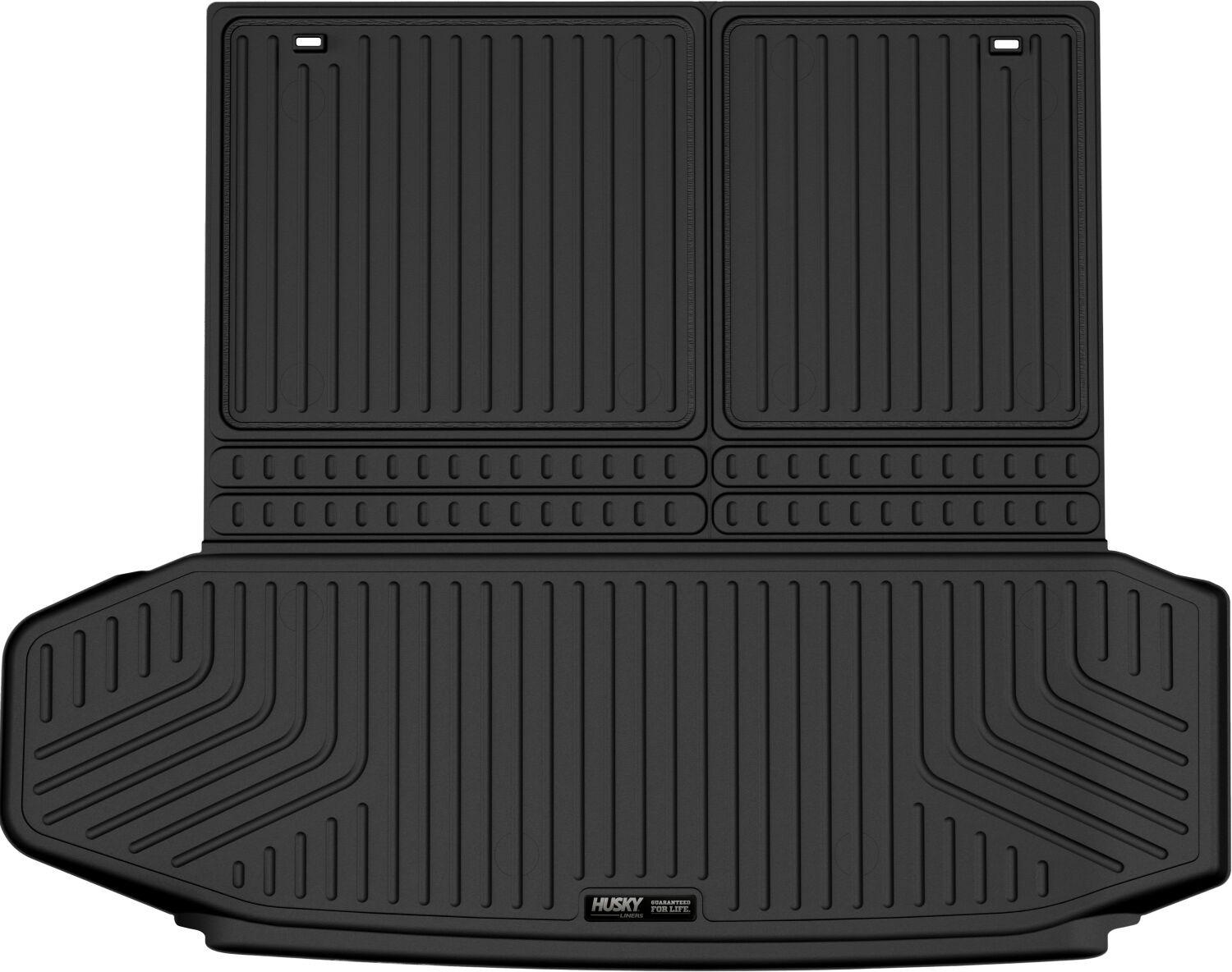 Husky Liners Cargo Liner (2023-2025 Pilot) - 25821
