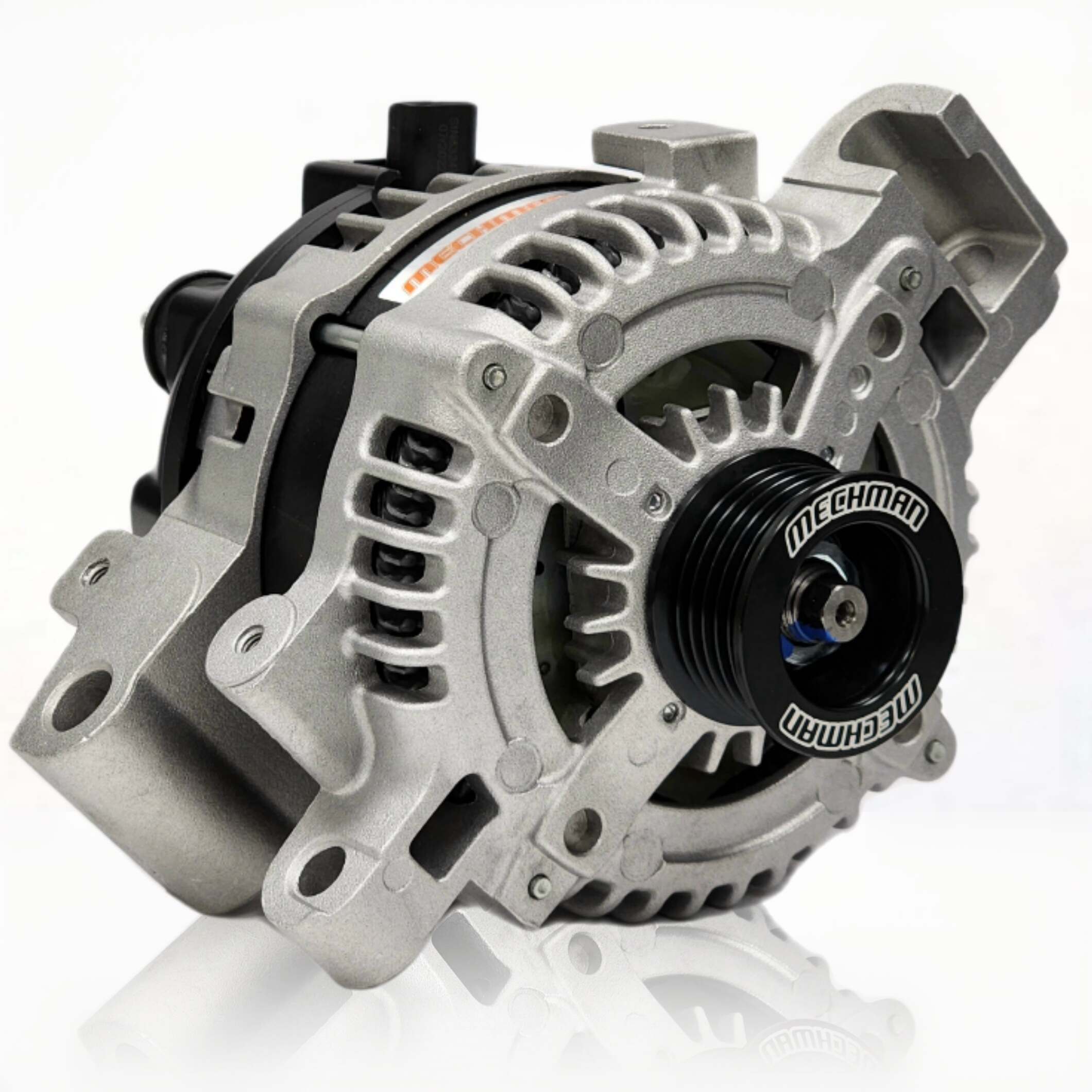 MECHMAN S Series 240a racing alternator for CTS - 11044240