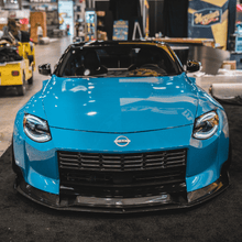 Streethunter Designs Nissan Z Wide Body Kit With FRP Aero Package