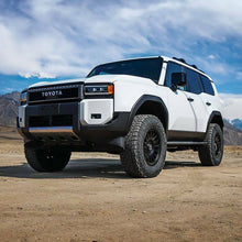 Icon 24 Tacoma Diff Drop Kit - 55160