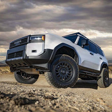 Icon 24 Tacoma Iic Install Kit - 53509