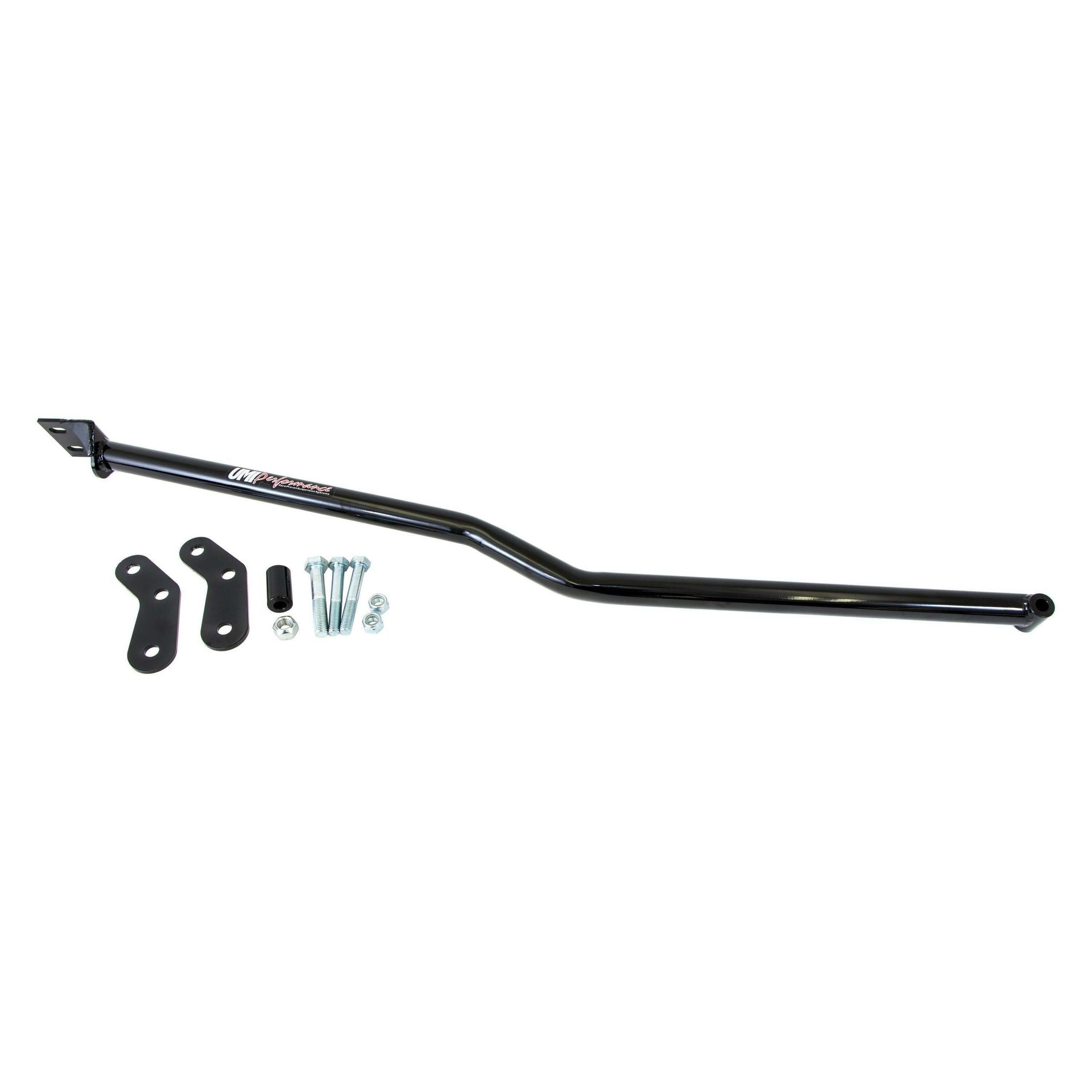 UMI Performance 1982-2002 GM F-Body Panhard Bar Relocation Kit - 2024-B