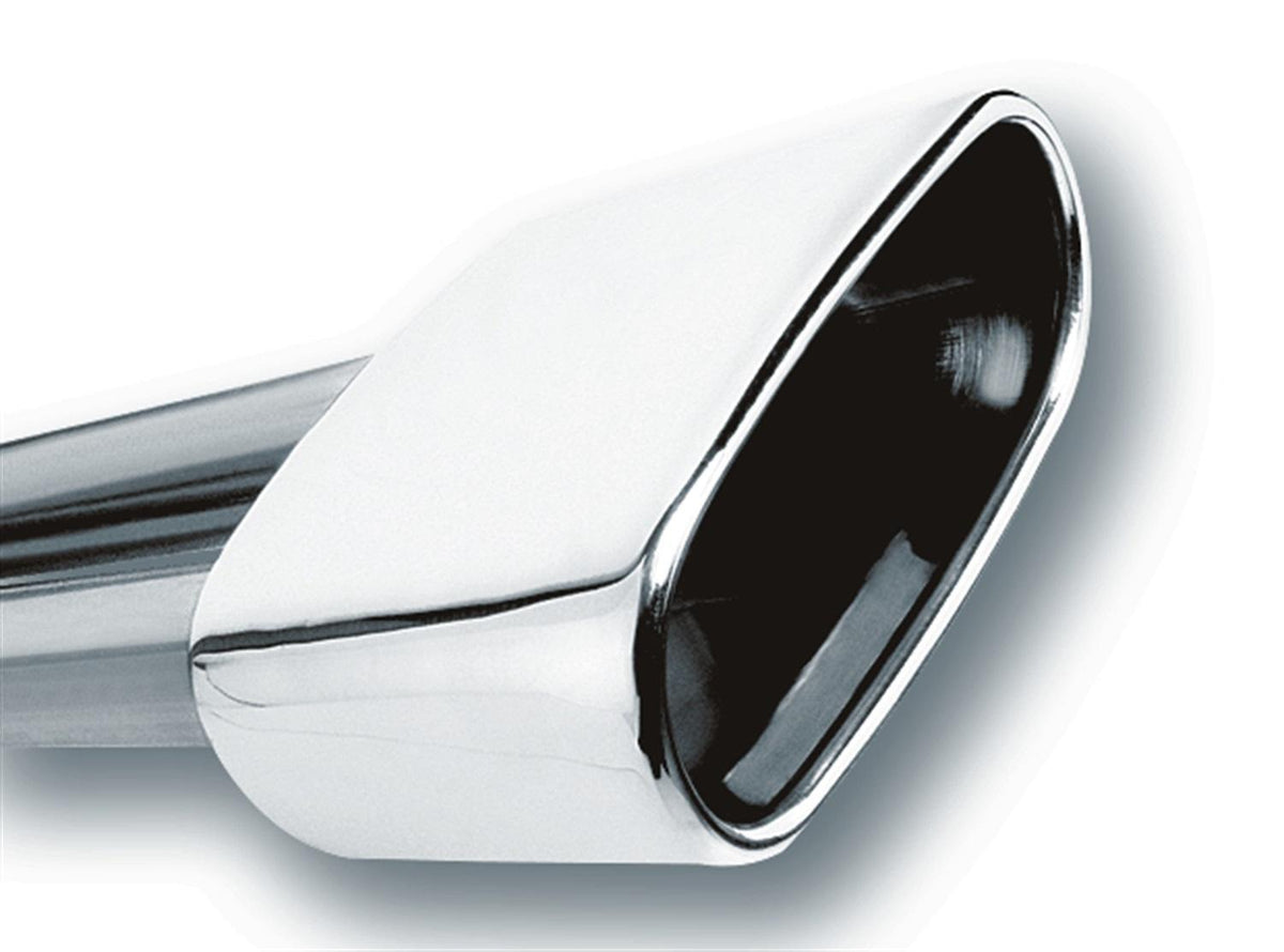 Borla Exhaust Tip - Universal - 20244